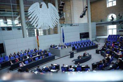 Новый закон об иммиграции в Германию: что вам нужно знать