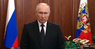 CNN: Следующие 24 часа станут для Путина решающими