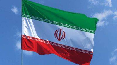 Иран назвал внутренним делом России происходящие там события