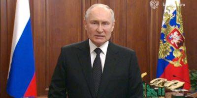 Подписал закон. Путин разрешил арестовывать до 30 суток россиян «за нарушение режима военного положения»