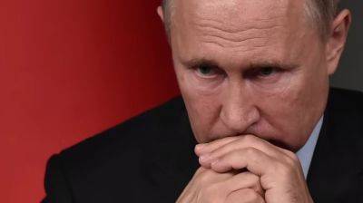 Путину грозит потеря железной хватки, следующие 24 часа будут решающими, - CNN