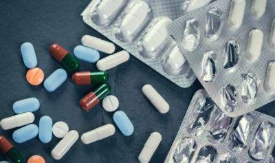 В РФ нашли потенциальную основу новых антибиотиков
