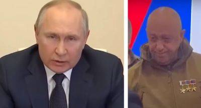 Другого варианта нет: Путин может объявить войну Пригожину, но есть нюанс