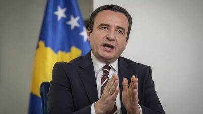 Сербия — Косово: переговоры в Брюсселе не дали гарантий снижения напряжённости
