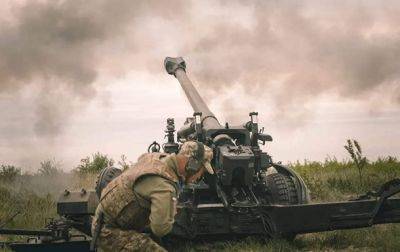 Украина пошла в наступление на востоке – Маляр