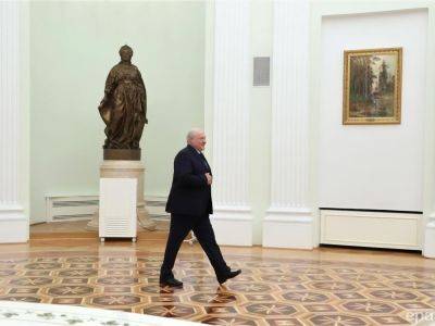 Лукашенко провел переговоры с Пригожиным и тот "принял предложение" остановить движение вагнеровцев по РФ