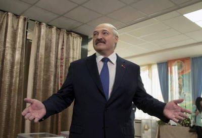 Лукашенко заявил о согласии Пригожина о шагах по деэскалации