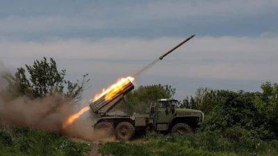 "Задача наших ракетчиков": ВСУ могут обрезать поставки оружия оккупантам на Запорожском направлении