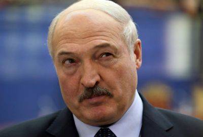 Что-то начинается: частный самолет Лукашенко срочно покинул Беларусь