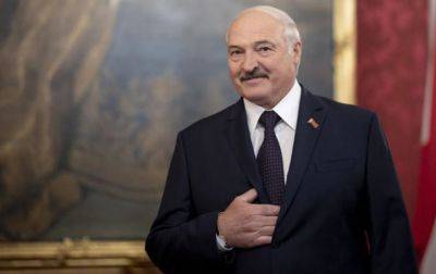 Минск заявил, что Путин поблагодарил Лукашенко за переговоры с Пригожиным