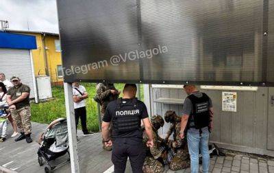 На Закарпатье задержан мужчина, продававший детей за границу на органы