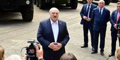 Лавров заявил, что Лукашенко не будет управлять ядерным вооружением в Беларуси