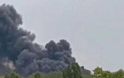 В Сумской области зафиксировано более 200 взрывов
