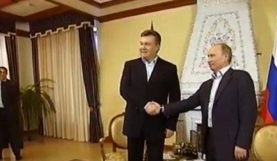 Путин готовит побег из России вместе с Януковичем, появились подробности: "Будут втроем куковать..."