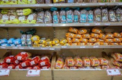 Минэкономики Израиля добралось до монополистов, спекулирующих хлебом