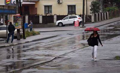 Жара отступает - дожди будут лить без остановки: синоптик Диденко предупредила об ухудшении погоды
