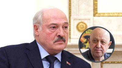 Из-за «соглашения Лукашенко» Пригожин потеряет контроль над ППК «Вагнер» – ISW