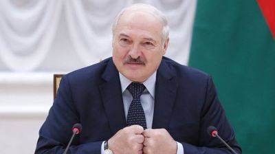ISW прогнозирует, как Лукашенко воспользуется "деэскалацией" мятежа Пригожина