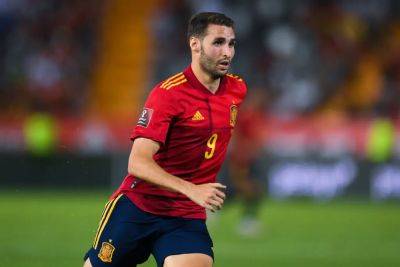 Форвард сборной Испании U-21 Руис забил быстрейший гол в истории молодежных чемпионатов Европы