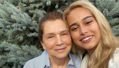 Ислам Каримов - Гульнара Каримова - Татьяна Каримова пожаловалась, что ей не разрешают встретиться с дочерью Гульнарой в тюрьме - dialog.tj - Узбекистан