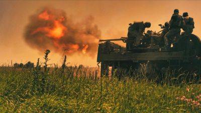 Демилитаризация орков продолжается: ВСУ "минуснули" сотни оккупантов с танками и артиллерией