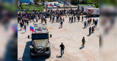 Обвинили в терроризме: в Бердянске оккупанты убили двух подростков-патриотов