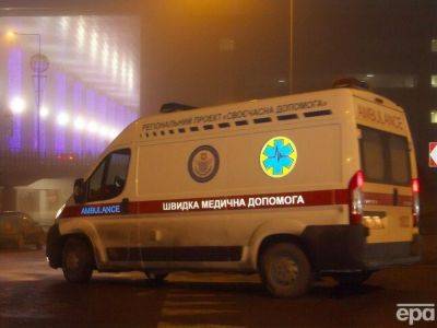 В Харьковской области ребенок играл с патроном. Он ранен в результате взрыва – ОВА