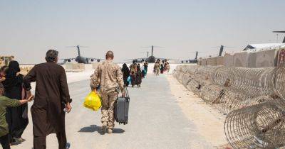 Моральная травма после Афганистана: путь к исцелению