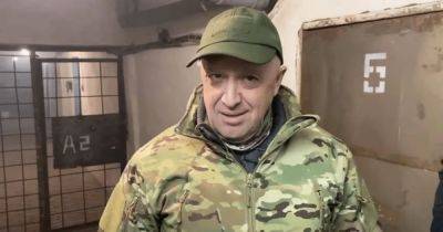 Пригожин будет жить в Беларуси: уголовное дело против лидера вагнеровцев закроют, — Песков