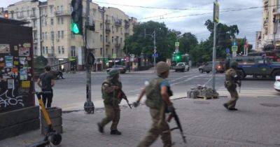 Москва готовится к осаде: перекрыты дороги, установлены блокпосты, ФСБ прослушивает граждан, — ГУР