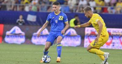 Молодежное Евро-2023: Украина вырвала победу с Румынией и почти гарантировала плей-офф (видео)
