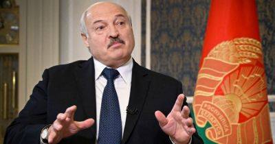 Лукашенко и Медведчук помогали Пригожину в мятеже, — Данилов (видео)
