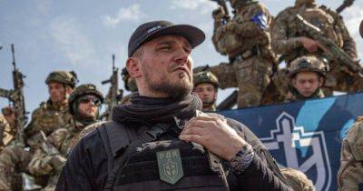 "Фронт начинает рушиться, ВСУ идут вперед": командир РДК заявил, что болеет за Пригожина