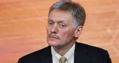 Песков: уголовное дело против Пригожина прекратят, он уедет в Белоруссию
