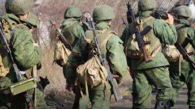 Россияне убили двух несовершеннолетних партизан в Бердянске