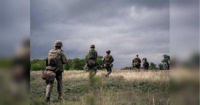 Ведут Украину к победе: Зеленский поблагодарил воинов на Таврическом направлении