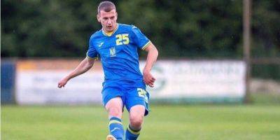 «Он лучше, чем Мудрик». Журналист расхвалил игрока молодежной сборной Украины на Евро U-21