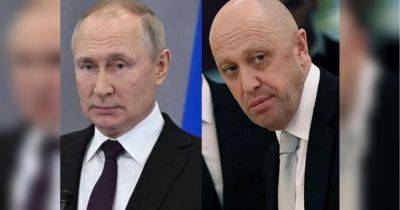 Путин не прощает предателей: пригожина могут ликвидировать в Беларуси