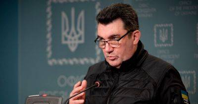 Последствия непредсказуемы: Данилов назвал плюсы для Украины от мятежа Пригожина