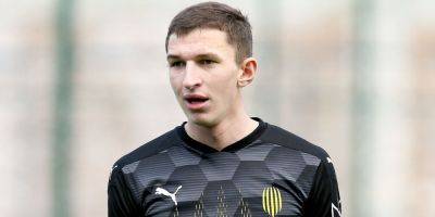 Украинский футболист был близок к переходу в итальянский топ-клуб — СМИ