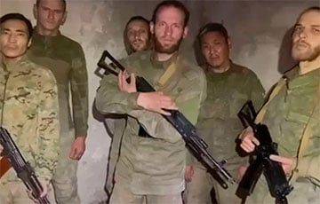 Боевики из группы «Шторм» набросились на Пригожина за «слив» мятежа