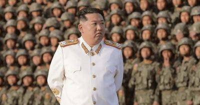 Северная Корея предлагала России поддержку в разгоне мятежа ЧВК "Вагнер"