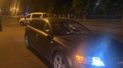 В Кременчуге нетрезвый водитель сбил насмерть двух юношей – ГУНП