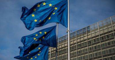 В ЕС одобрили решение об увеличении размера фонда военной помощи Украине, – Reuters