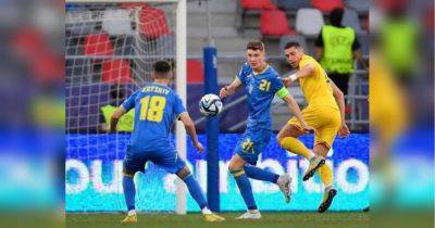 Где смотреть онлайн Испания U21 — Украина U21: расписание трансляций и прогноз на матч за первое место в группе Евро-2023