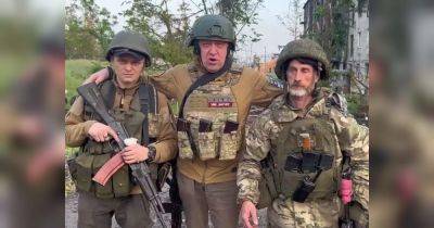 Могут атаковать Киев с беларуси: британский генерал предупредил украинцев об опасности от «вагнеровцев»