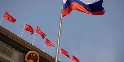 «Внутреннее дело России». Китай впервые прокомментировал мятеж Пригожина и ЧВК Вагнера