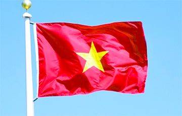 Вьетнам втрое продлил срок безвизового пребывания для белорусов