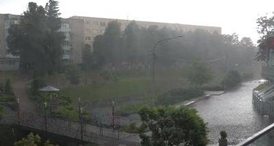 Грозы с ураганным ветром и адская жарища: синоптик Диденко предупредила о погоде в понедельник, 26 июня