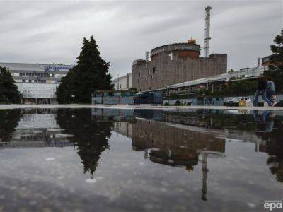 Недостаточная реакция мира на подрыв Россией Каховской ГЭС дает оккупантам возможность готовить теракт на ЗАЭС – Зеленский